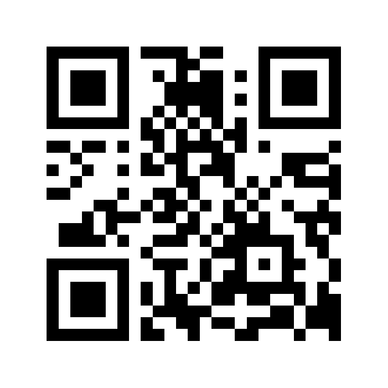 Codice QR della voce Brugherio su Wikipedia