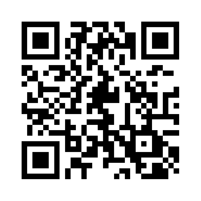 Codice QR della voce Canale Villoresi su Wikipedia