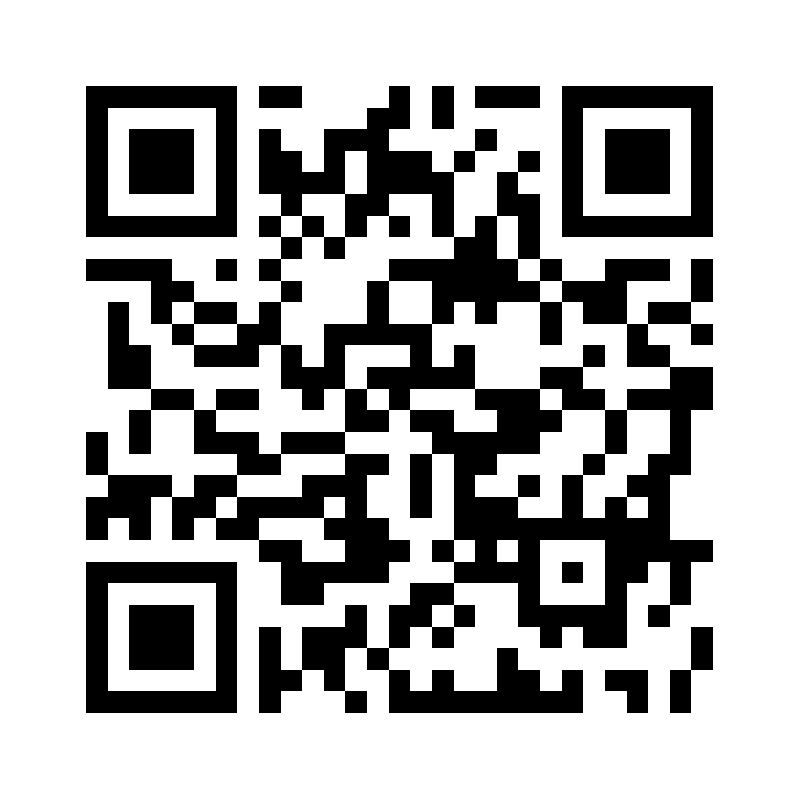 Codice QR della voce Cascine di Brugherio su Wikipedia