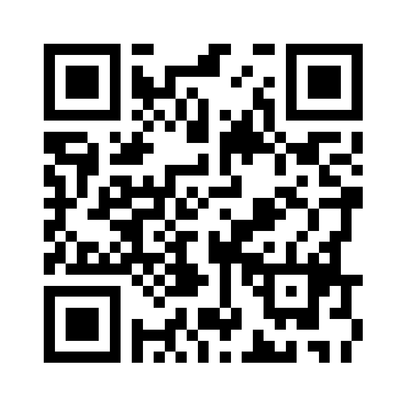 Codice QR della voce Cassina Baraggia su Wikipedia
