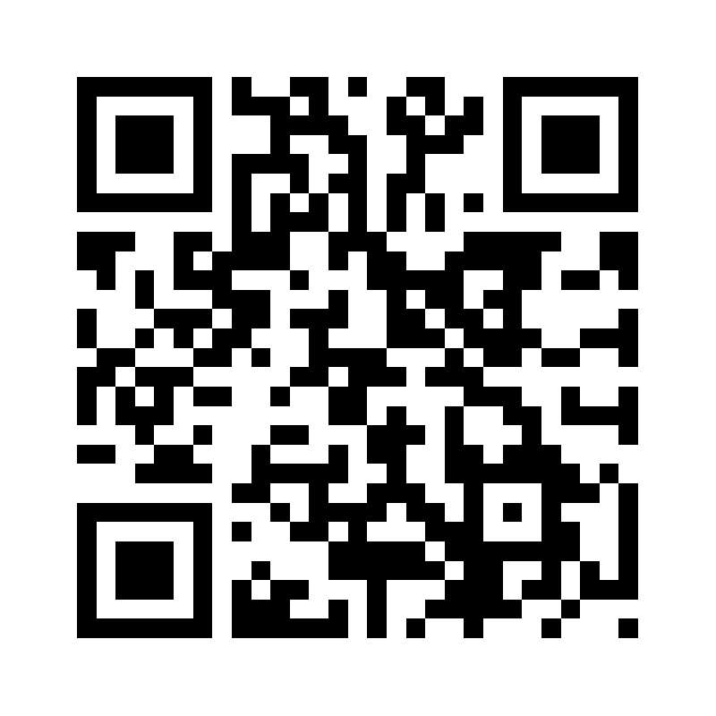 Codice QR della voce Chiesa di San Lucio su Wikipedia