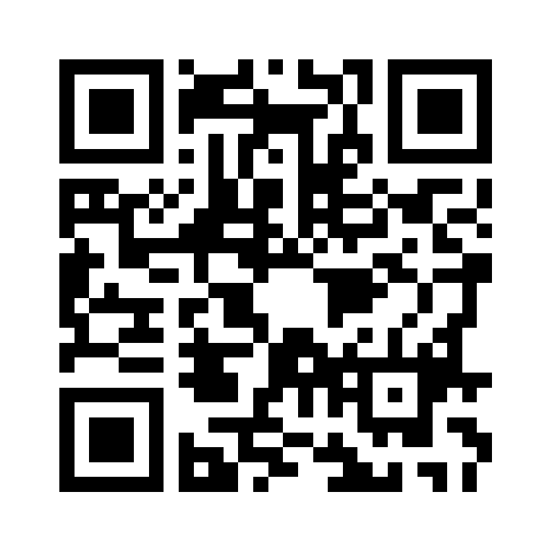 Codice QR della voce Monumento ai Caduti su Wikipedia