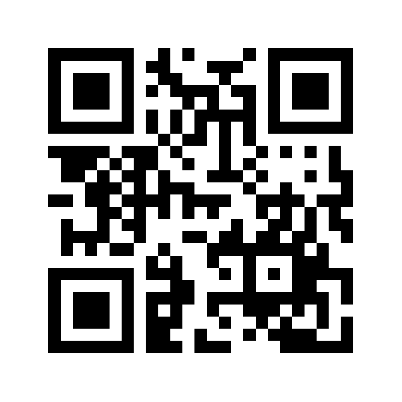 Codice QR della voce Villa Sormani su Wikipedia