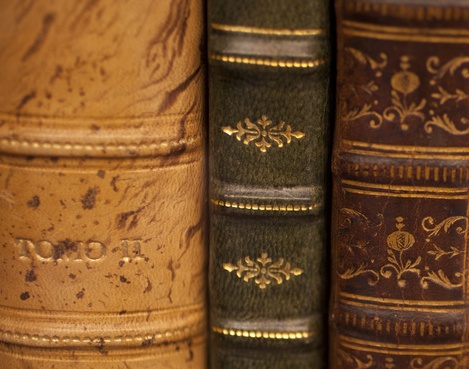 Immagine Gli archivi